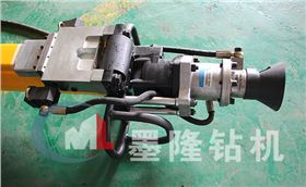 MYT-140/320系列液压锚杆钻机