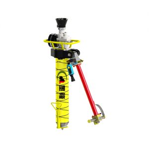 MQT-130/2.8气动锚杆钻机