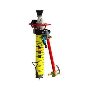 MQT-130/3.5气动锚杆钻机