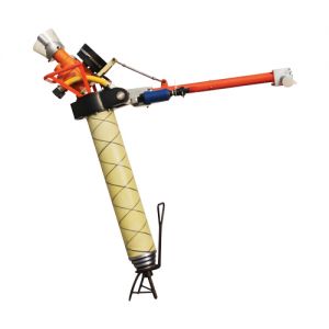 MQT-130/4.0L气动锚杆钻机