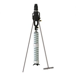 矿用助力推送器
