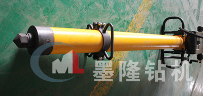 MYT液压锚杆钻机泵站 油泵独特设计